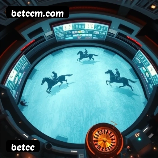 Entrar no canal oficial da betcc no Telegram com segurança — ilustração editorial